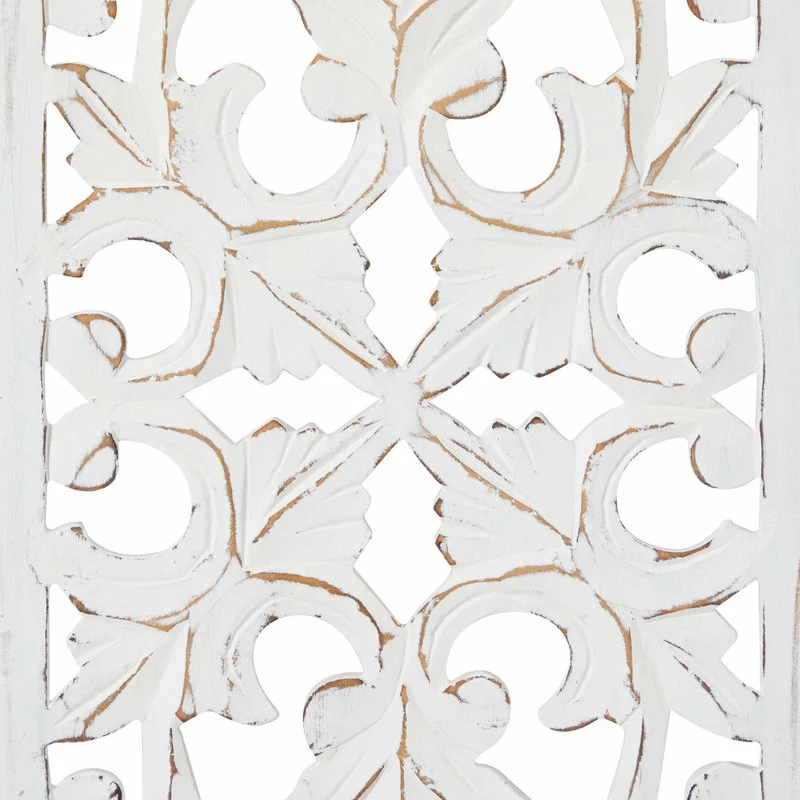 Deals ๐ฅฐ Brimfield & May Set Of 3 Grey Wood Traditional Wall Decor, 12" X 36" ๐ 9 Deals ๐ฅฐ Brimfield & May Set Of 3 Grey Wood Traditional Wall Decor, 12" X 36" ๐ - Image 7