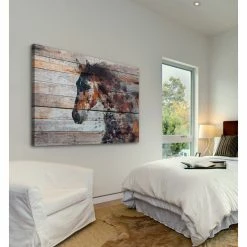 Cheapest π€© Marmont Hill, "Fire Horse" By Irena Orlov Painting On Wrapped Canvas, 36x24 π 11 Cheapest π€© Marmont Hill, "Fire Horse" By Irena Orlov Painting On Wrapped Canvas, 36x24 π -Cheap wall decor Store 43718cf40894076f 3182 w800 h800 b0 p0