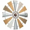 Best Sale ✨ American Art Decor, Inc. Wood And Metal Windmill Wall Decor 👏 2 Best Sale ✨ American Art Decor, Inc. Wood And Metal Windmill Wall Decor 👏 -Cheap wall decor Store 44c19a3d0b733bf0 1338 w800 h800 b1 p0