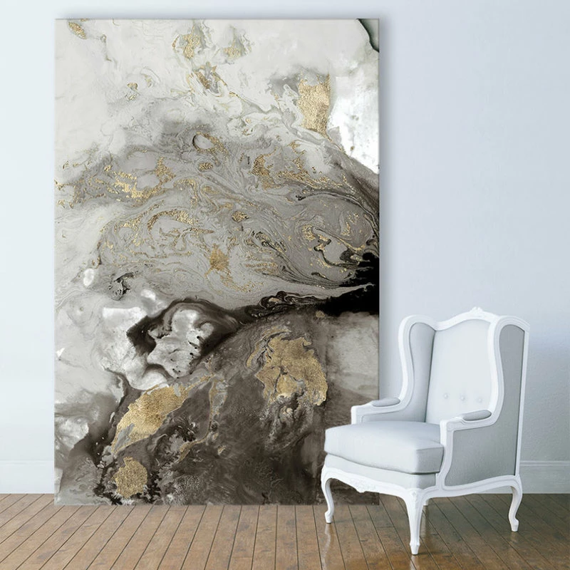 Flash Sale ๐ฅฐ Giant Art "Ocean Splash I Grey Version" Fine Art Giant Canvas Print, 54"x84" โ 5 Flash Sale ๐ฅฐ Giant Art "Ocean Splash I Grey Version" Fine Art Giant Canvas Print, 54"x84" โ - Image 3