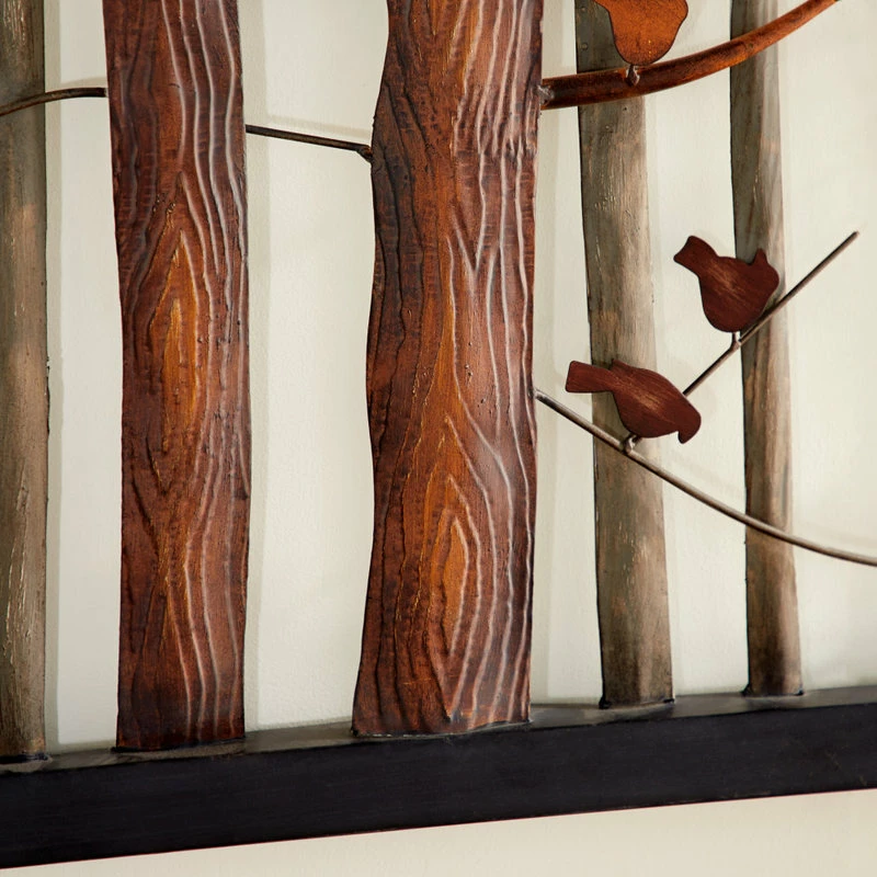 Hot Sale 👍 Brimfield & May Farmhouse Multi Colored Metal Wall Decor 93744 ✨ 8 Hot Sale 👍 Brimfield & May Farmhouse Multi Colored Metal Wall Decor 93744 ✨ - Image 6