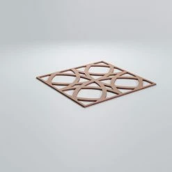 Brand new 👍 Ekena Millwork Medium Fleetwood Decorative Fretwork Wood Wall Panels, MDF 😉 -Cheap wall decor Store 45d1ea820fea3712 6701 w800 h800 b0 p0