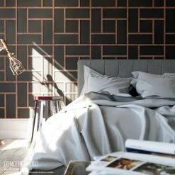 Brand new 👍 Ekena Millwork Medium Fleetwood Decorative Fretwork Wood Wall Panels, MDF 😉 -Cheap wall decor Store 4c0103c80fea3718 6701 w800 h800 b0 p0