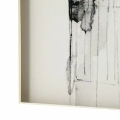 Outlet 🔥 A&B Home Architecture Wall Art Black White Print Set Of 4 🎁 -Cheap wall decor Store 4c6193360e580103 1246 w800 h800 b0 p0