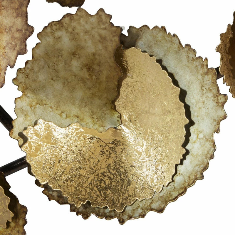 New π Zimlay Modern Abstract Iron Interlocking Discs Wall Decor 97734 π₯ 7 New π Zimlay Modern Abstract Iron Interlocking Discs Wall Decor 97734 π₯ - Image 5