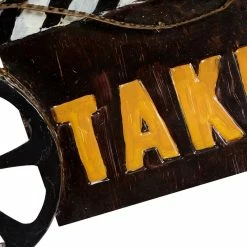 Best deal π Brimfield & May Vintage Black Metal Wall Decor 13864 𧨠11 Best deal π Brimfield & May Vintage Black Metal Wall Decor 13864 𧨠-Cheap wall decor Store 4ee1a7dd011d39c2 6684 w800 h800 b0 p0