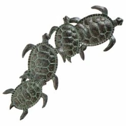 Wholesale 🔔 SEI Furniture Galapagos Turtle Wall Art 🤩