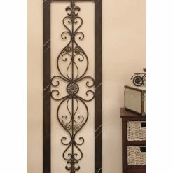 Wholesale π€© Brimfield & May Rustic Brown Metal Wall Decor 96553 𧨠14 Wholesale π€© Brimfield & May Rustic Brown Metal Wall Decor 96553 𧨠-Cheap wall decor Store 51b1c68900f20729 6933 w800 h800 b0 p0