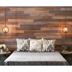 Flash Sale 💯 Nance Industries E-Z Wall Peel And Press Assorted Wall Planks 💯 -Cheap wall decor Store 5291bfd10b9fcca9 6778 w800 h800 b0 p0