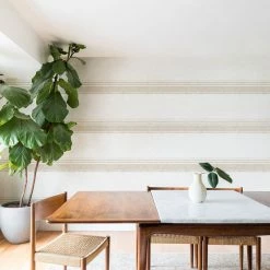 Flash Sale ✔️ Deny Designs Holli Zollinger French Tassel Wallpaper, Tan, 2'x4' 💯 -Cheap wall decor Store 53514dc70e714053 0569 w800 h800 b0 p0