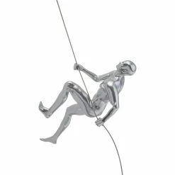 Flash Sale ๐ Finesse Decor Gold, Metallic Red, & Chrome Wall Sculpture Climbing Set ๐ 12 Flash Sale ๐ Finesse Decor Gold, Metallic Red, & Chrome Wall Sculpture Climbing Set ๐ -Cheap wall decor Store 53e11baf000b0c36 5124 w800 h800 b1 p0