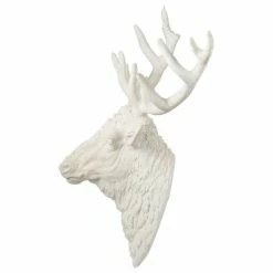 Best Sale π A&B Home Darby Deer Head Wall Sculpture 26"X13"X32" π₯ 11 Best Sale π A&B Home Darby Deer Head Wall Sculpture 26"X13"X32" π₯ -Cheap wall decor Store 5411695f02b25c0d 4808 w800 h800 b1 p0