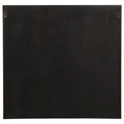 Wholesale 👏 Uniek Kate And Laurel Ballez White Black And Rustic Brown Plank Wood Art Plaque 🌟 -Cheap wall decor Store 56a16f950900c24f 1977 w800 h800 b1 p0