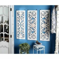 Deals ๐ฅฐ Brimfield & May Set Of 3 Grey Wood Traditional Wall Decor, 12" X 36" ๐ 15 Deals ๐ฅฐ Brimfield & May Set Of 3 Grey Wood Traditional Wall Decor, 12" X 36" ๐ -Cheap wall decor Store 56e171a500f207eb 6950 w800 h800 b0 p0