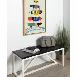 Buy 🥰 Uniek Sylvie Skate 🐕 Dog Framed Canvas By Rachel Lee, Natural 23x33 🛒 -Cheap wall decor Store 58a1e8f00c7807b5 8076 w800 h800 b0 p0