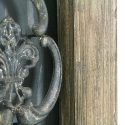 New 🛒 Aspire Home Accents, Inc. Antique Key Wood Wall Decor Set Of 2 😉 -Cheap wall decor Store 5961aa1f02acccfd 9571 w800 h800 b0 p0