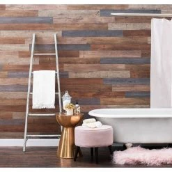 Flash Sale 💯 Nance Industries E-Z Wall Peel And Press Assorted Wall Planks 💯 -Cheap wall decor Store 5a0196bf0b9fccaa 6778 w800 h800 b0 p0