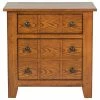 Budget 💯 Liberty Furniture Grandpa's Cabin Drawer Nightstand 🎉