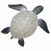 Hot Sale ❤️ Eangee Sea Turtle Wall Decor Pewter With Pearl Shell 🎁 -Cheap wall decor Store 5de1a76102faa2e3 3137 w800 h800 b1 p0