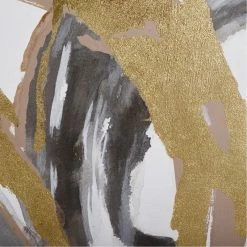 Discount 😉 StyleCraft Home Collection Contemporary Motion Wall Accent, Brass And Brown 🔥 -Cheap wall decor Store 5f41046f017ac5e7 6430 w800 h800 b0 p0