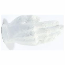 Wholesale 🛒 Interior Illusions Plus White Hand Out Wall Mount, 7.5" ⌛ -Cheap wall decor Store 5f81bf8f035890ab 7125 w800 h800 b1 p0