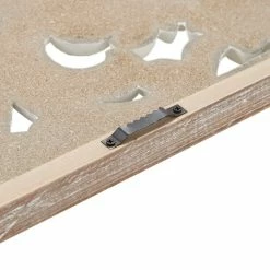 Promo 🔥 Olliix Madison Park Medallion Wood Wall Decor 4-Pc Set MP95B-0259 🧨 -Cheap wall decor Store 640182ef0143c9fe 1363 w800 h800 b0 p0