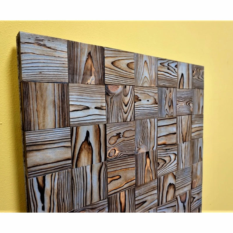 Budget ๐ฅ Mulleresigns Wood Wall Art, Reclaimed Wood ๐ 6 Budget ๐ฅ Mulleresigns Wood Wall Art, Reclaimed Wood ๐ - Image 4