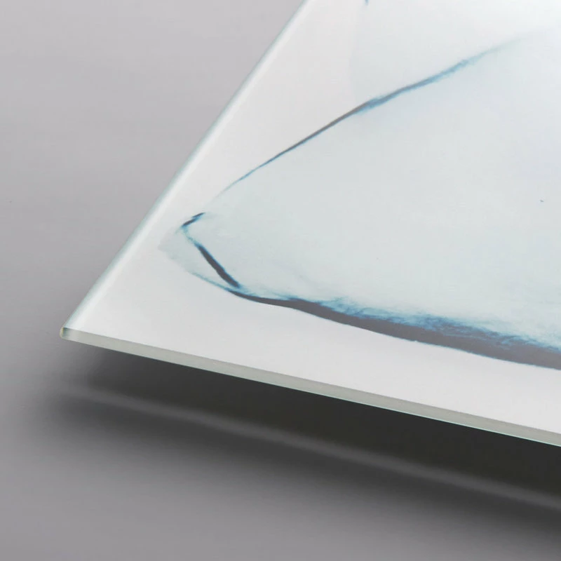 Wholesale ⌛ Empire Art Direct Blue Magnolia X-Ray Flower Wall Art Frameless Free Floating Tempered Glass Panel ⌛ 5 Wholesale ⌛ Empire Art Direct Blue Magnolia X-Ray Flower Wall Art Frameless Free Floating Tempered Glass Panel ⌛ - Image 3