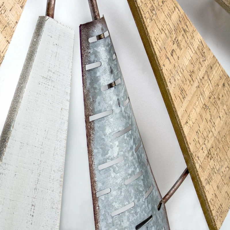 Best Sale โจ American Art Decor, Inc. Wood And Metal Windmill Wall Decor ๐ 5 Best Sale โจ American Art Decor, Inc. Wood And Metal Windmill Wall Decor ๐ - Image 3