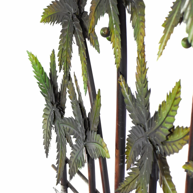 Brand new π₯ Brimfield & May Coastal Green Metal Wall Decor 64240 π 6 Brand new π₯ Brimfield & May Coastal Green Metal Wall Decor 64240 π - Image 4