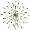Deals 🔔 Tripar International, Inc. 28" DIA Starburst Wall Art, Gold 🥰 -Cheap wall decor Store 6a6153ad0ece915d 7544 w800 h800 b1 p0