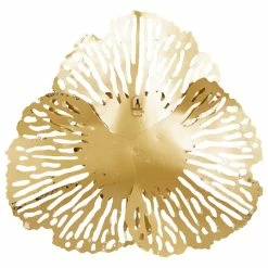 Budget 🥰 Brimfield & May Set Of 3 Gold Metal Glam Wall Decor 92165 🔥 -Cheap wall decor Store 6b41e9f800523b6e 6669 w800 h800 b1 p0