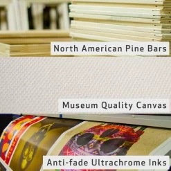 Cheap 👍 ICanvas "Rain's Rustle II Gallery" By Leonid Afremov, 12x8x0.75", 40x26x0.75" 😉 -Cheap wall decor Store 6c21be2b072bc0b2 2975 w800 h800 b0 p0