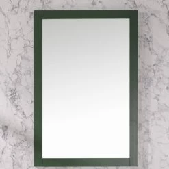 New 🤩 Legion Furniture 24" Vogue Green Mirror 😍 -Cheap wall decor Store 7271ffae0ebd6c45 2608 w800 h800 b0 p0