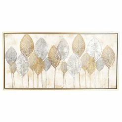 Cheapest 🔔 CosmoLiving By Cosmopolitan Contemporary Brown Canvas Framed Wall Art 43999 🎉 -Cheap wall decor Store 72a165a60c991c23 6737 w800 h800 b1 p0