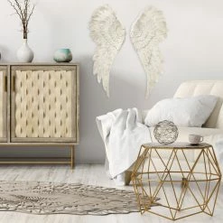 Flash Sale 🎉 Whole House Worlds Grand Tour Angel Wings, Bas Relief Sculptures 🛒 -Cheap wall decor Store 73115cca01d1b730 7906 w800 h800 b0 p0