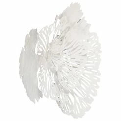 Buy 👏 Phillips Collection Flower Wall Art, White, Small ✨ -Cheap wall decor Store 73d171860f220875 3092 w800 h800 b1 p0