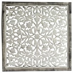 Best reviews of 🎉 Brimfield & May Traditional Black Mango Wood Wall Decor 34133 😍 -Cheap wall decor Store 73f1fab60349b139 6720 w800 h800 b1 p0