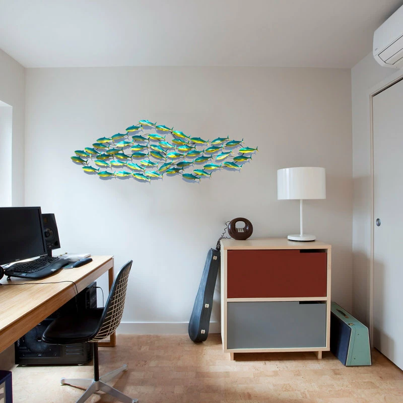 Promo ๐ฅ Peterson Housewares Freedom In Motion Wall Mountable Original Artwork ๐งจ 9 Promo ๐ฅ Peterson Housewares Freedom In Motion Wall Mountable Original Artwork ๐งจ - Image 7