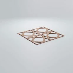 Best deal ✔️ Ekena Millwork Large Fleetwood Decorative Fretwork Wood Wall Panels, MDF 👏 -Cheap wall decor Store 76119f500fea387b 6704 w800 h800 b0 p0