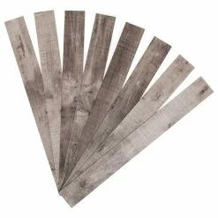Budget ✨ Nance Industries E-Z Wall Peel And Press Driftwood Wall Planks ❤️ -Cheap wall decor Store 7631a9270033d2d6 9565 w800 h800 b1 p0