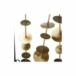 Brand new 🔥 Olliix Madison Park Clement Metal Wall Decor, 3-Piece Set 🧨 -Cheap wall decor Store 76f1aca00af2b063 2996 w800 h800 b0 p0