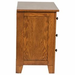 Budget 💯 Liberty Furniture Grandpa's Cabin Drawer Nightstand 🎉 -Cheap wall decor Store 776108680ab54435 8155 w800 h800 b1 p0