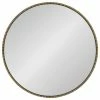Best deal ✔️ Uniek Gwendolyn Round Beaded Accent Wall Mirror, Gold 23.6 Diameter ❤️ 2 Best deal ✔️ Uniek Gwendolyn Round Beaded Accent Wall Mirror, Gold 23.6 Diameter ❤️ -Cheap wall decor Store 7771da260ba3e538 4802 w800 h800 b1 p0