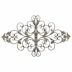 Brand new 😍 Stratton Home Decor Ornate Scroll Wall Decor 🥰