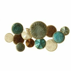 Best Sale 🤩 Stratton Home Decor Multi Plates Wall Decor 😍