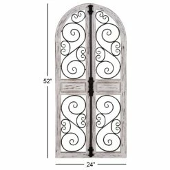 Top 10 ๐ Brimfield & May Vintage Gray Wood Wall Decor 44479 โค๏ธ 14 Top 10 ๐ Brimfield & May Vintage Gray Wood Wall Decor 44479 โค๏ธ -Cheap wall decor Store 7921e5b30dc21223 6738 w800 h800 b1 p0