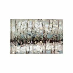 Cheap 🤩 ArtMaison Canada 30" X 40" Abstract Canvas Wall Art Print By Luna M. 🥰