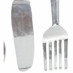 Cheap π Brimfield & May Set Of 3 Silver Aluminum Traditional Wall Decor 26168 𧨠13 Cheap π Brimfield & May Set Of 3 Silver Aluminum Traditional Wall Decor 26168 𧨠-Cheap wall decor Store 7e91771800621e71 6641 w800 h800 b1 p0