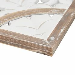 Promo 🔥 Olliix Madison Park Medallion Wood Wall Decor 4-Pc Set MP95B-0259 🧨 -Cheap wall decor Store 7f4175700143c9fd 1363 w800 h800 b0 p0